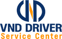 VND Driver Service Center